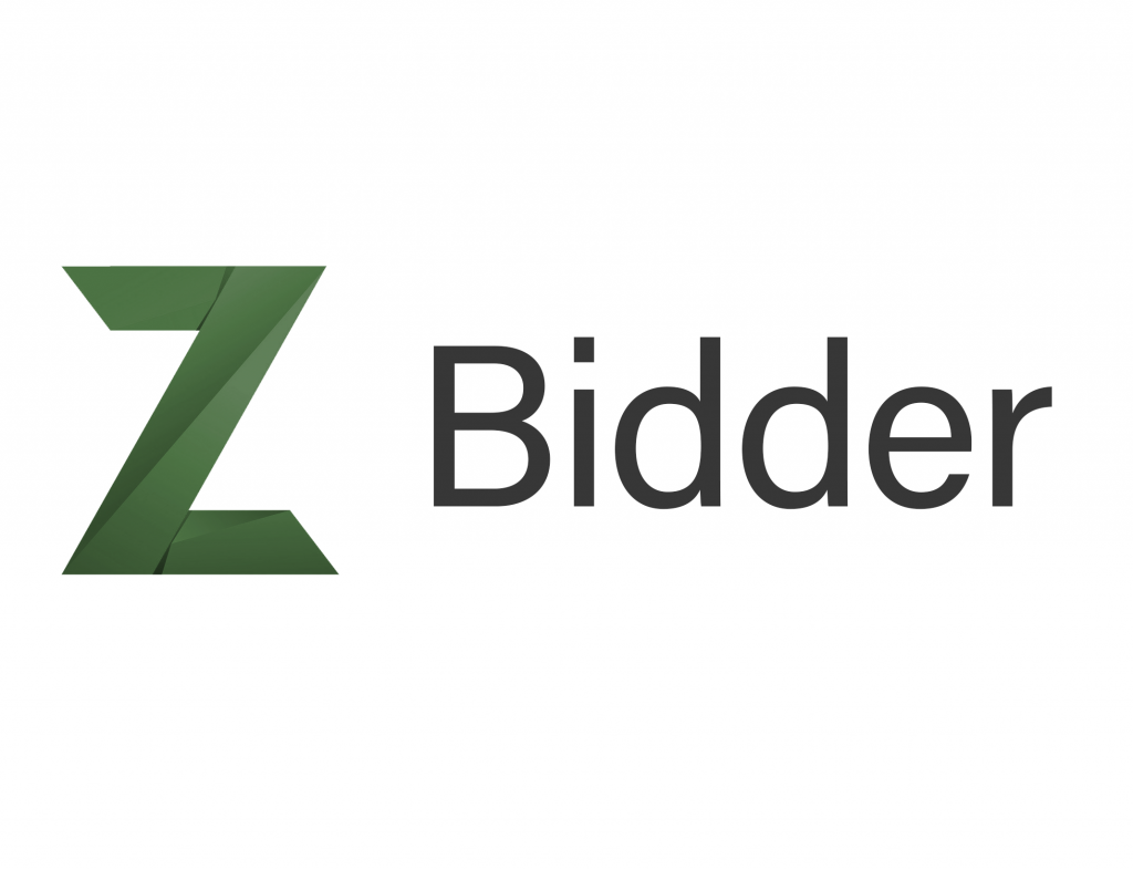 منظومة المناقصات zBid-Builder system