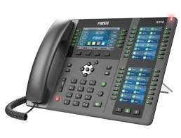 W610W Portable Wi-Fi Phone, Fanvil H2U Compact IP Phone, and Fanvil V67 – Advanced Communication Solutions for Modern Businesses
