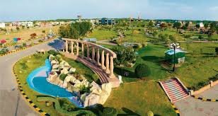 Silver City Location and Silver City Routes – Your Guide to Pakistan’s Premier Housing Society