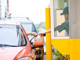 Drive Thru Solutions: The Future of Fast and Convenient Customer Service 🚗