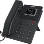 Fanvil IP Phones: Modern Communication Solutions for Businesses