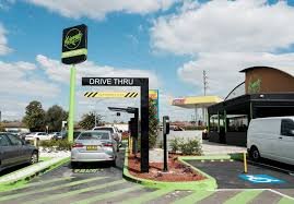 Drive Thru System: Transforming Customer Service for Modern Businesses 🚗💨