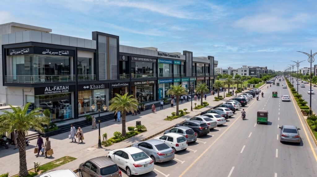 How to Buy a Plot in Islamabad 2026: Buyer Checklist
