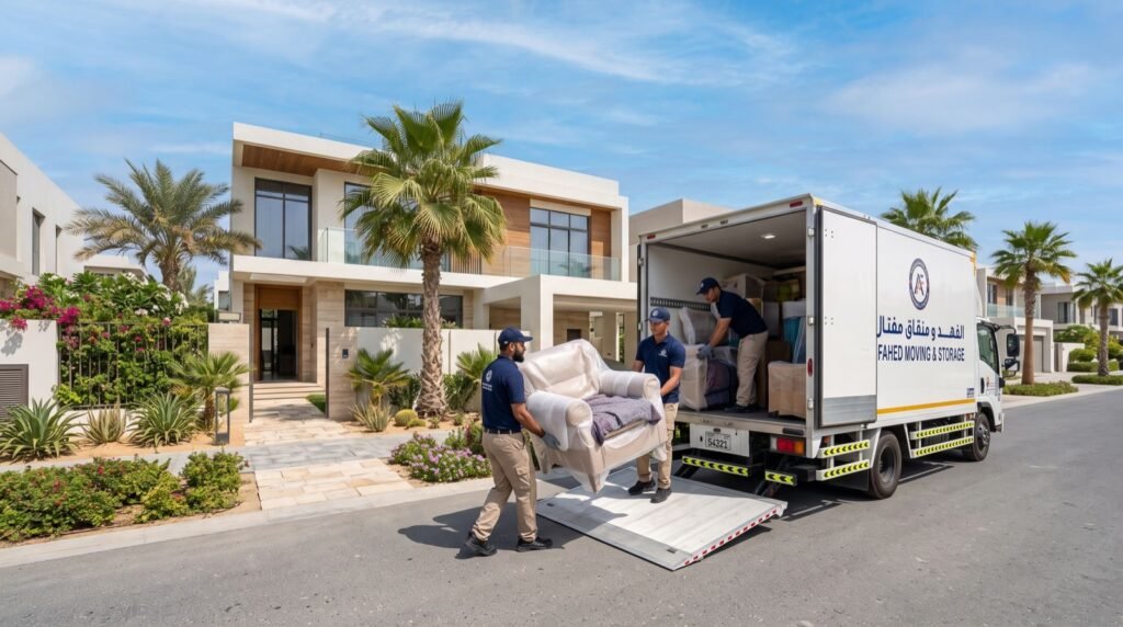 Movers and Packers Mirdif: 10 Ways to Move Cheaper