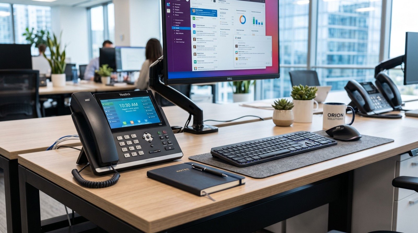 VoIP for Business in Pakistan: 2026 Switch Guide