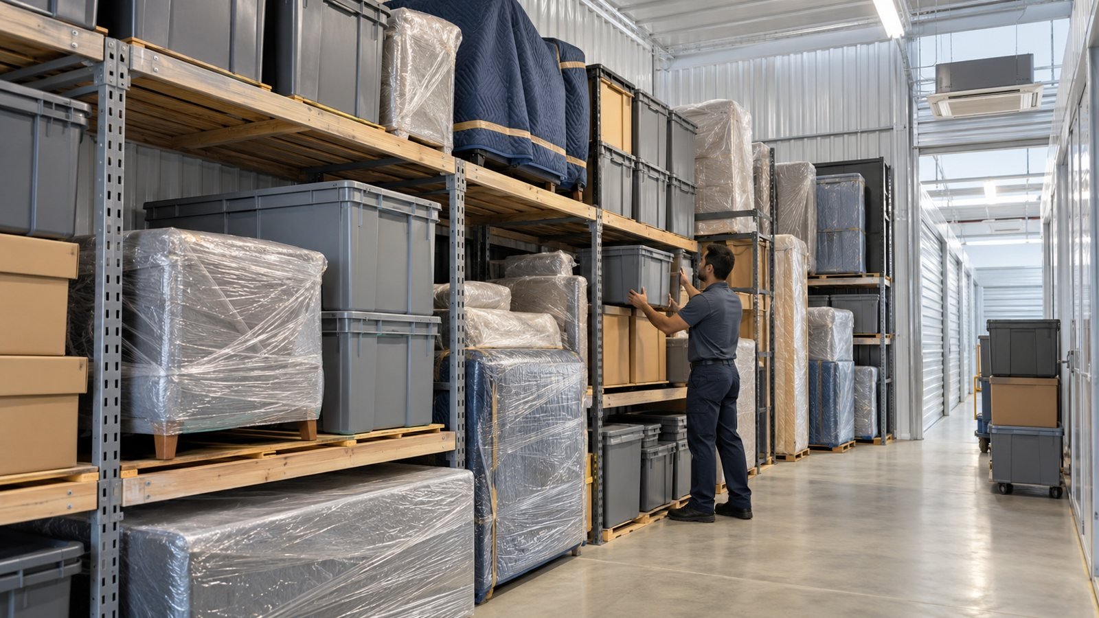 Movers and Packers in Ras Al Khaimah: 2026 Guide