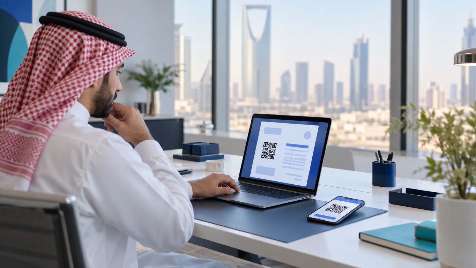 أفضل نظام فوترة إلكترونية في السعودية 2026
